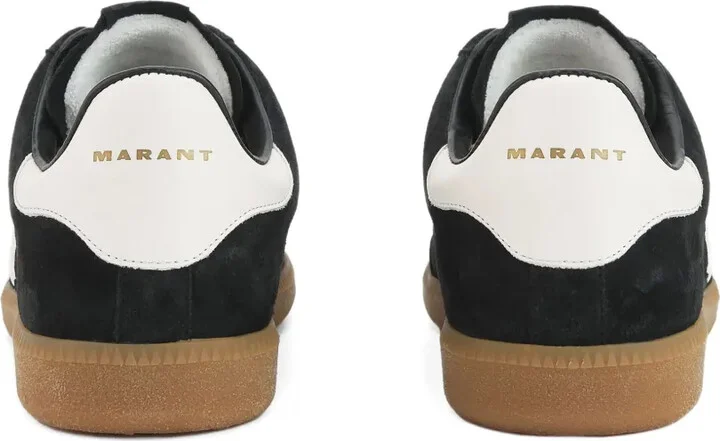Logo-Detail Sneakers - Image 3