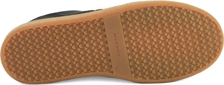 Logo-Detail Sneakers - Image 4