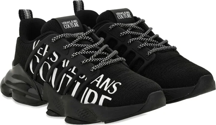 Logo-Detail Sneakers - Image 2