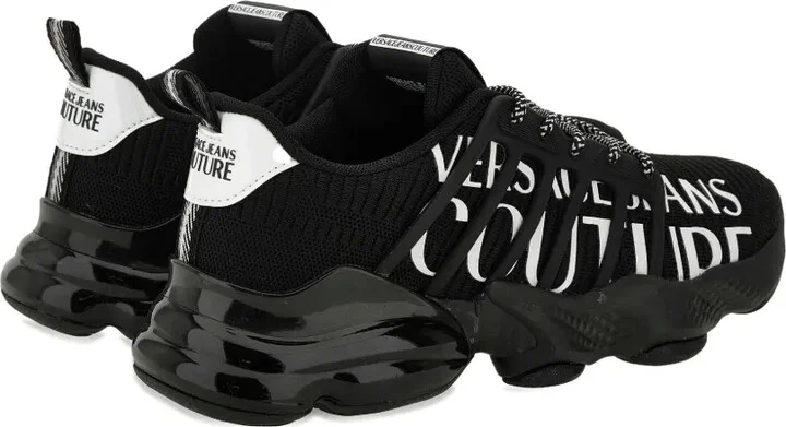 Logo-Detail Sneakers - Image 4