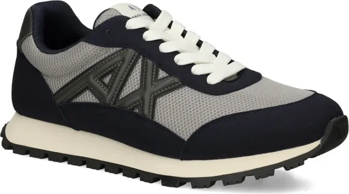 Logo-Detail Sneakers - Image 2