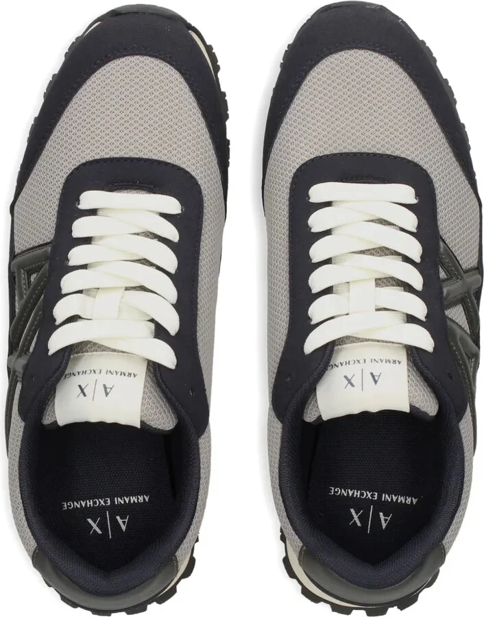 Logo-Detail Sneakers - Image 3