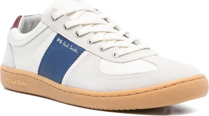 Logo-Detail Sneakers - Image 2