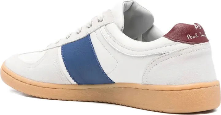 Logo-Detail Sneakers - Image 3