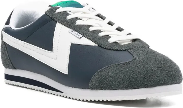 Logo-Detail Sneakers - Image 2