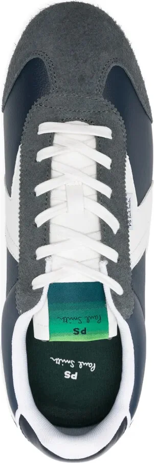Logo-Detail Sneakers - Image 4