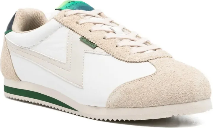 Logo-Detail Sneakers - Image 2