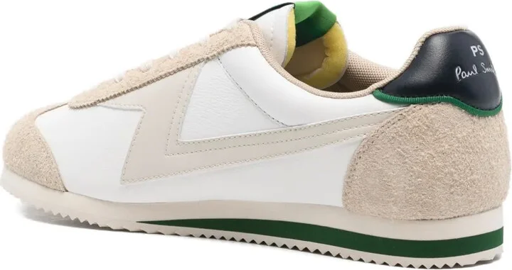 Logo-Detail Sneakers - Image 3