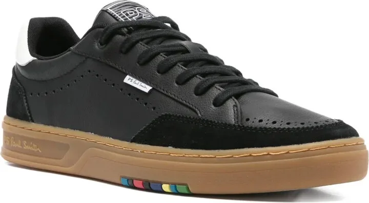 Logo-Detail Sneakers - Image 2