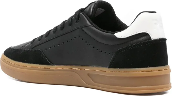 Logo-Detail Sneakers - Image 3