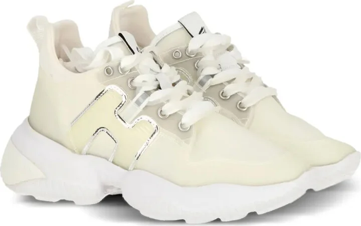 Logo-Detail Sneakers - Image 2