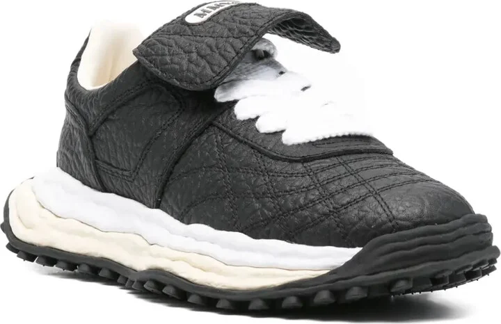 Logo-Detail Sneakers - Image 2