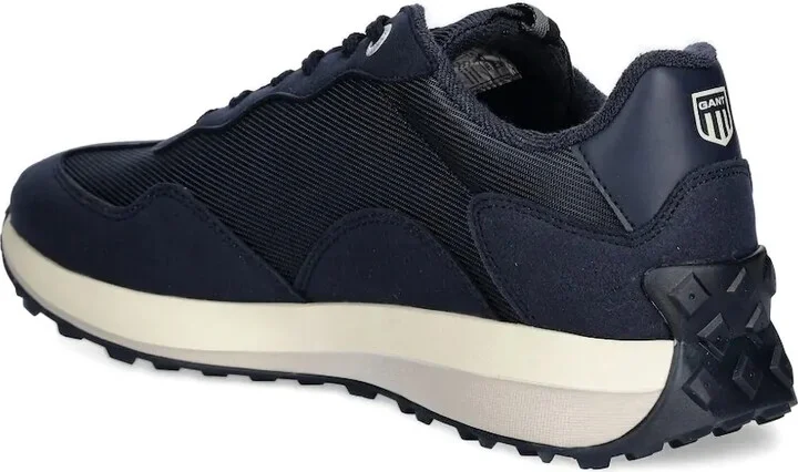 Logo-Detail Sneakers - Image 2