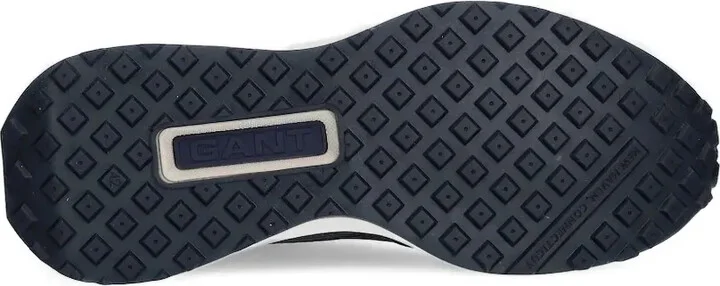 Logo-Detail Sneakers - Image 4