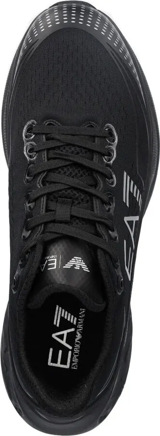 Logo-Detail Sneakers - Image 2