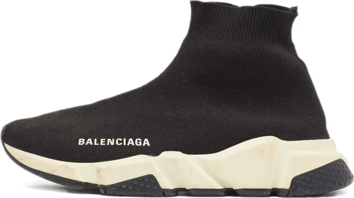 Logo-Detail Sneakers