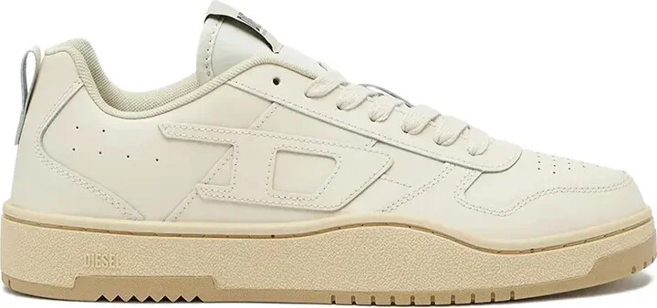 Logo-Detail Sneakers