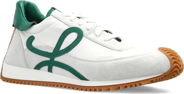 Logo-Detail Trainers - Image 2