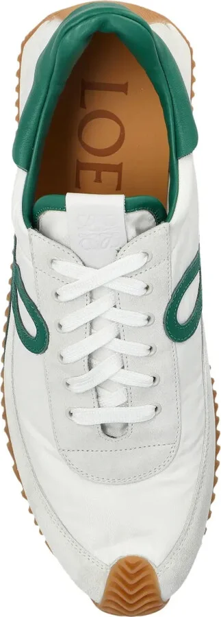 Logo-Detail Trainers - Image 4