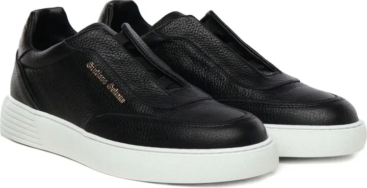 Logo-Detail Trainers - Image 2