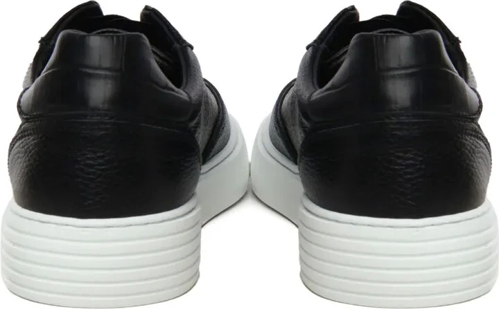 Logo-Detail Trainers - Image 3