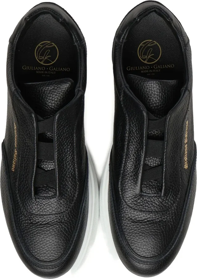 Logo-Detail Trainers - Image 4