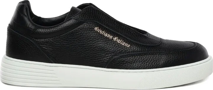 Logo-Detail Trainers