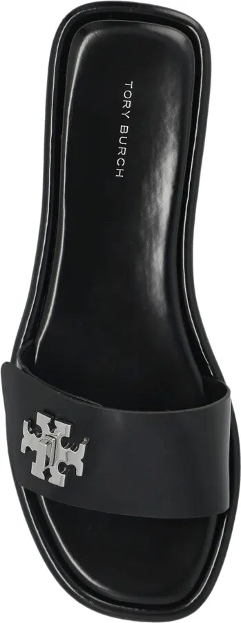 Logo-Detailing Flat Sandals - Image 3