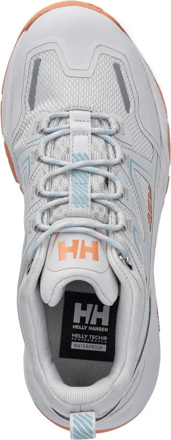 Logo-Details Sneakers - Image 3