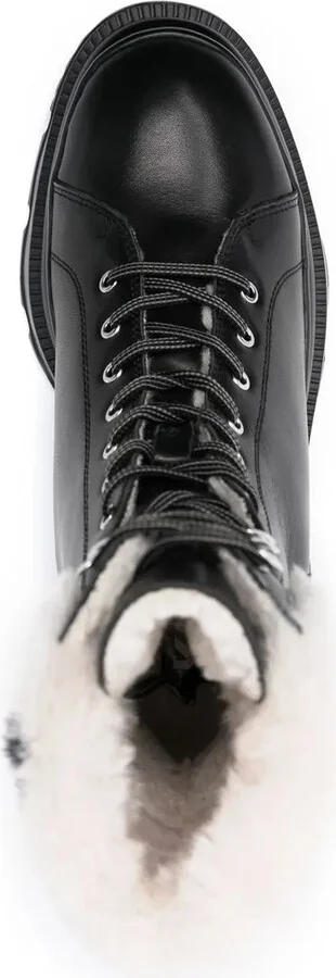 Logo-Embellished Ankle Boots - Image 4