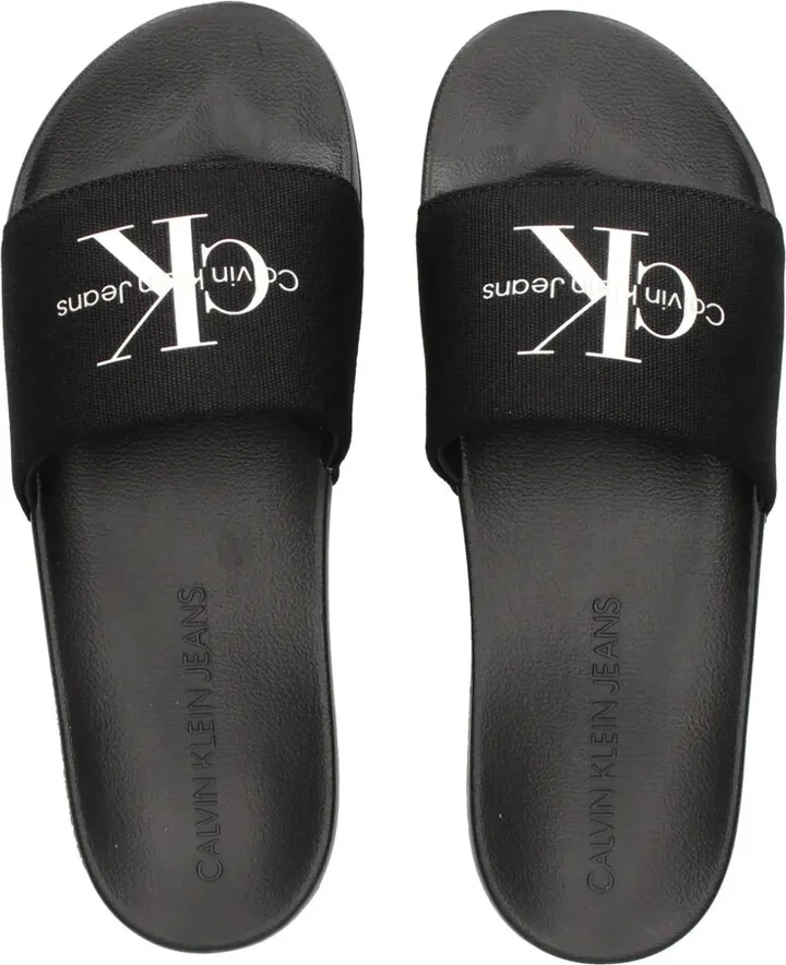Logo-Embellished Canvas Slides - Image 4