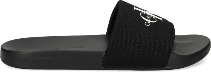 Logo-Embellished Canvas Slides