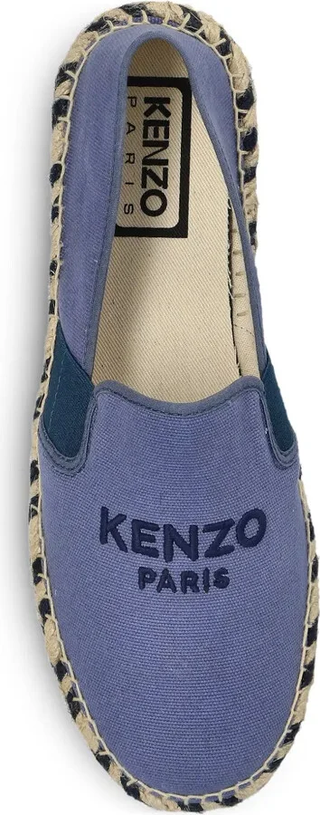 Logo-Embellished Espadrilles - Image 3