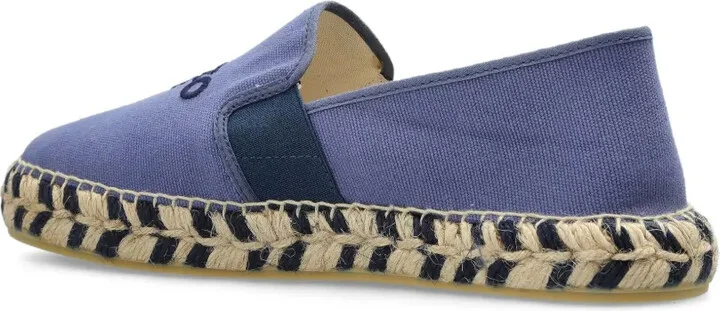 Logo-Embellished Espadrilles - Image 4