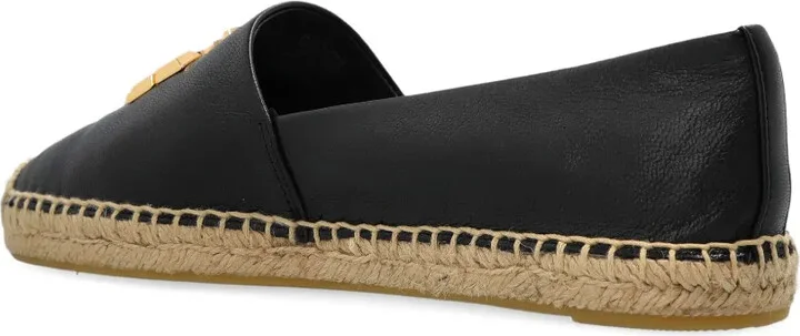 Logo-Embellished Espadrilles - Image 4