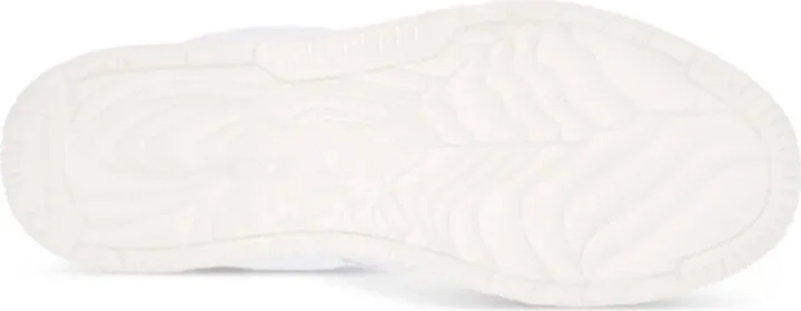 Logo-Embellished Leather Sneakers - Image 5