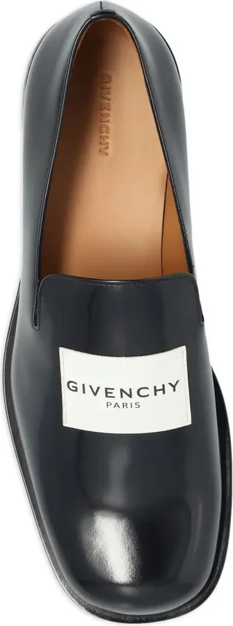 Logo-Embellished Loafers - Image 3