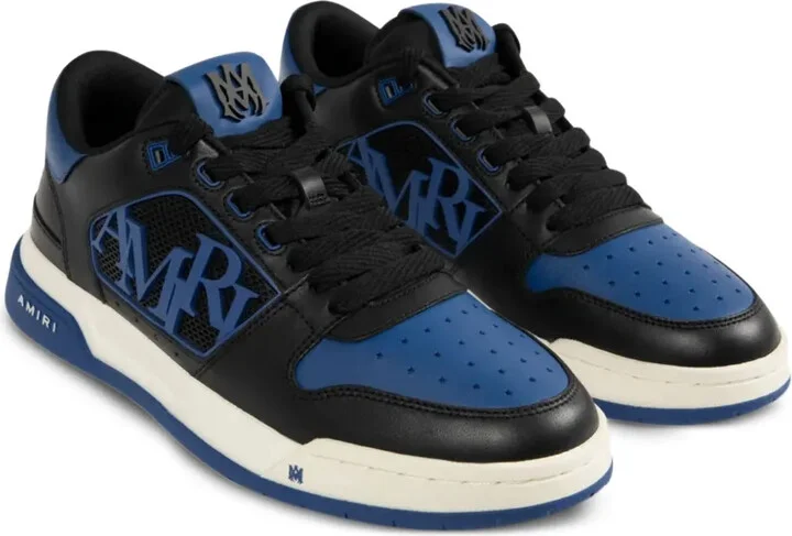 Logo-Embellished Low-Top Sneakers - Image 2