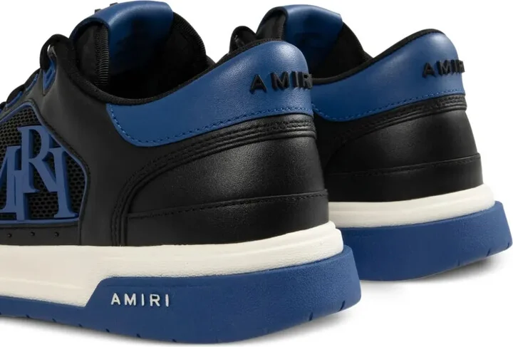 Logo-Embellished Low-Top Sneakers - Image 4
