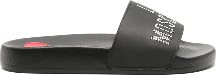 Logo-Embellished Slides