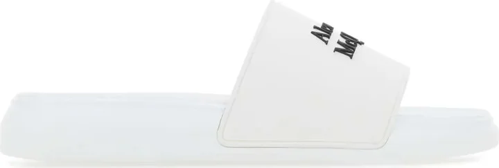 Logo-Embellished Slides
