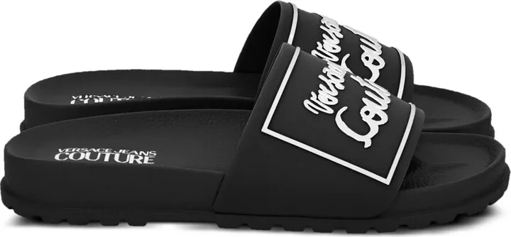 Logo-Embellished Slides
