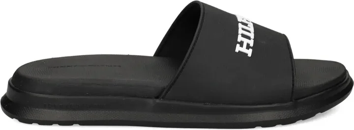 Logo-Embellished Slides