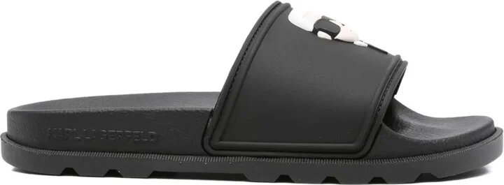 Logo-Embellished Slides