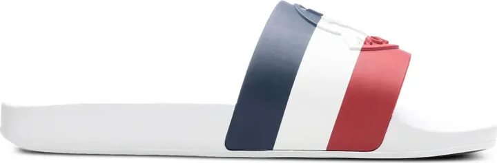 Logo-Embellished Slides