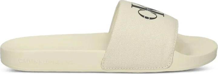 Logo-Embellished Slides