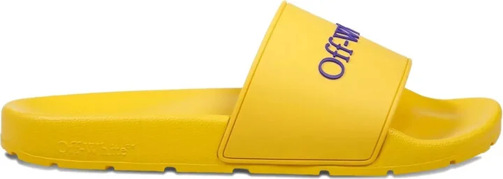 Logo-Embellished Slides
