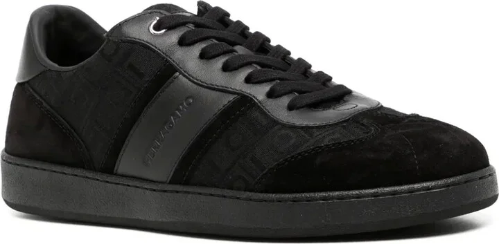 Logo-Embellished Sneakers - Image 2