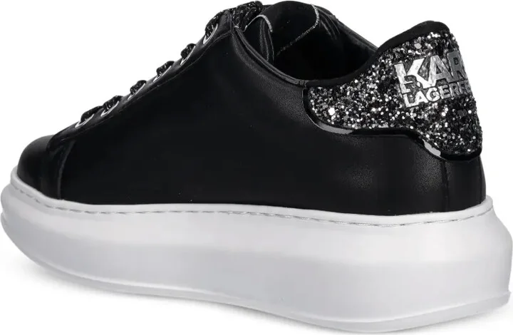 Logo-Embellished Sneakers - Image 3