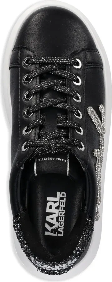 Logo-Embellished Sneakers - Image 4